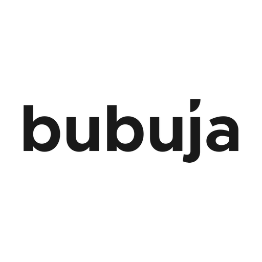 Bubuja